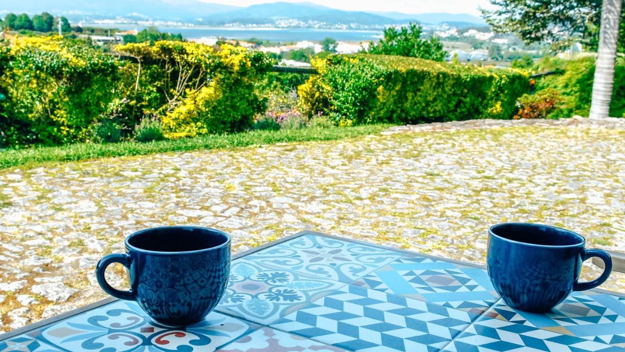 Bed and Breakfast The Quixote House Каминья Экстерьер фото
