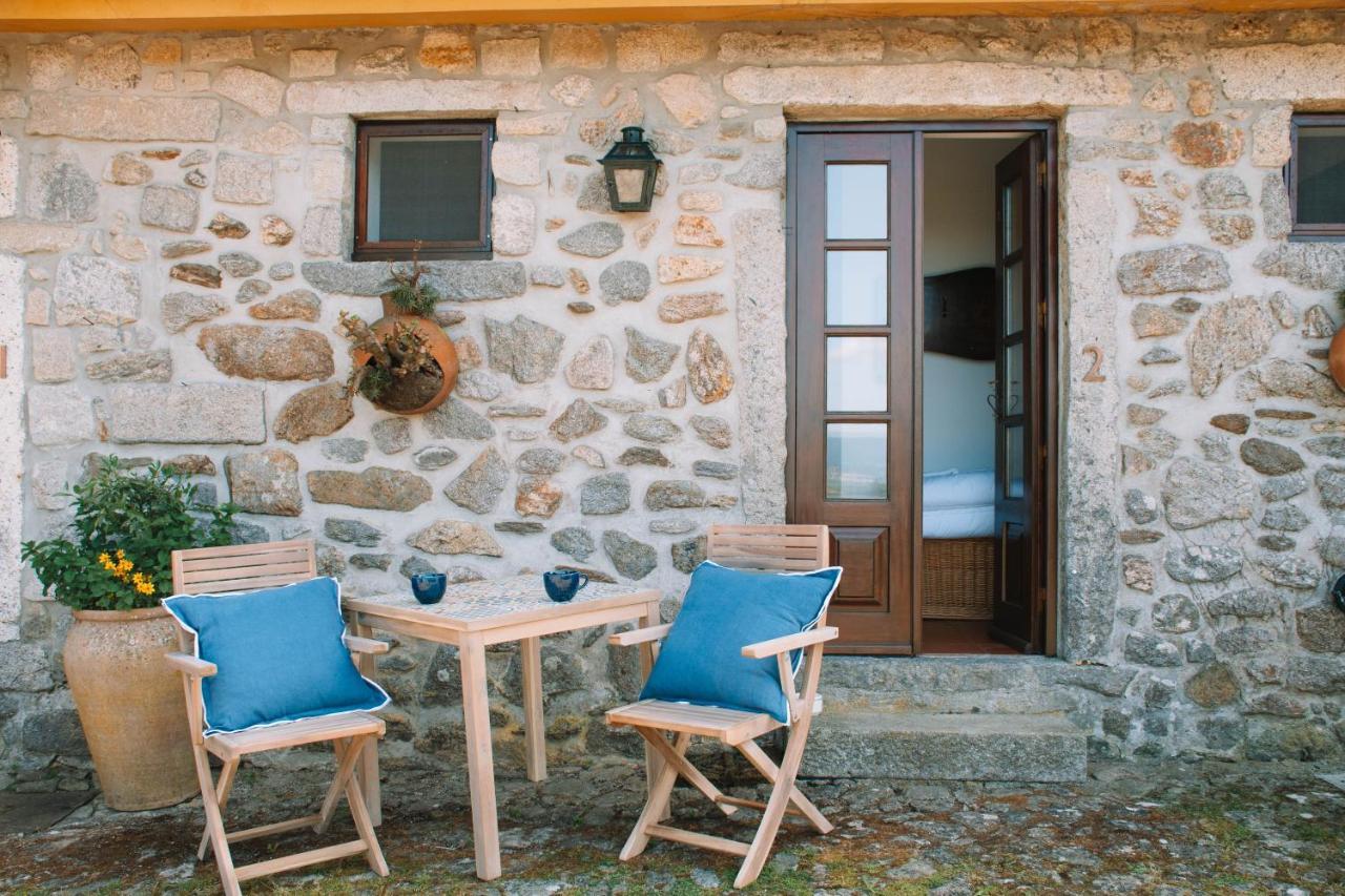 Bed and Breakfast The Quixote House Каминья Экстерьер фото